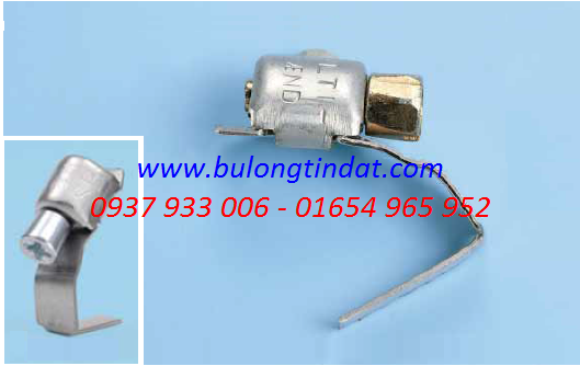Đầu siết cổ dê